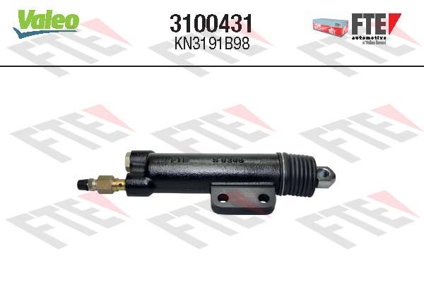Cilindru receptor ambreiaj 3100431 VALEO