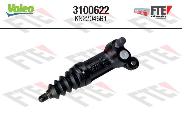 Cilindru receptor ambreiaj 3100622 VALEO
