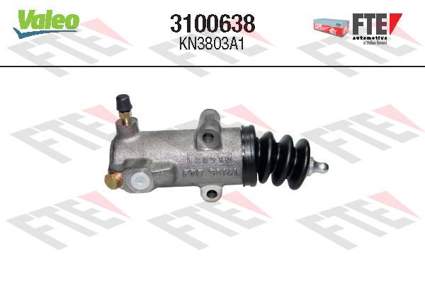 Cilindru receptor ambreiaj 3100638 VALEO