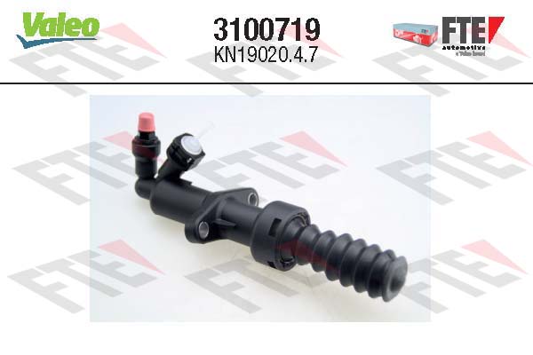 Cilindru receptor ambreiaj 3100719 VALEO