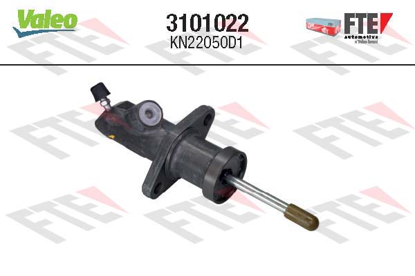 Cilindru receptor ambreiaj 3101022 VALEO