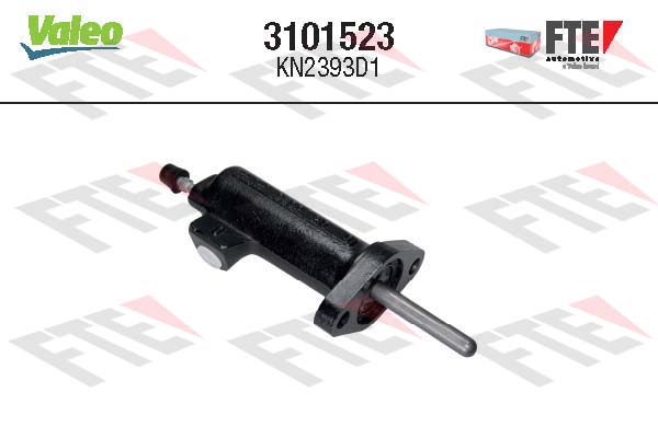 Cilindru receptor ambreiaj 3101523 VALEO
