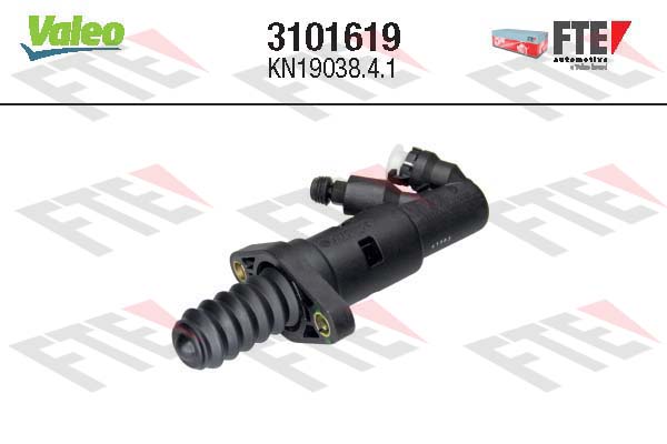 Cilindru receptor ambreiaj 3101619 VALEO