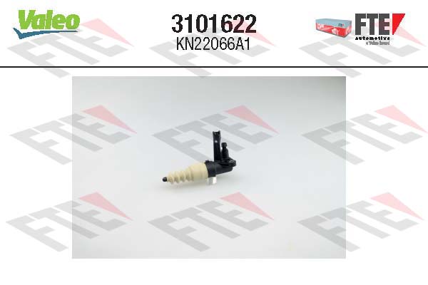 Cilindru receptor ambreiaj 3101622 VALEO