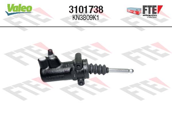 Cilindru receptor ambreiaj 3101738 VALEO