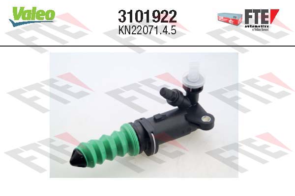 Cilindru receptor ambreiaj 3101922 VALEO