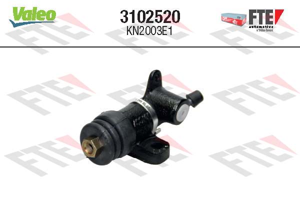 Cilindru receptor ambreiaj 3102520 VALEO