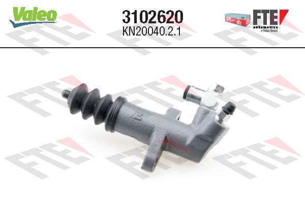 Cilindru receptor ambreiaj 3102620 VALEO