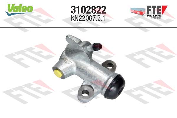 Cilindru receptor ambreiaj 3102822 VALEO