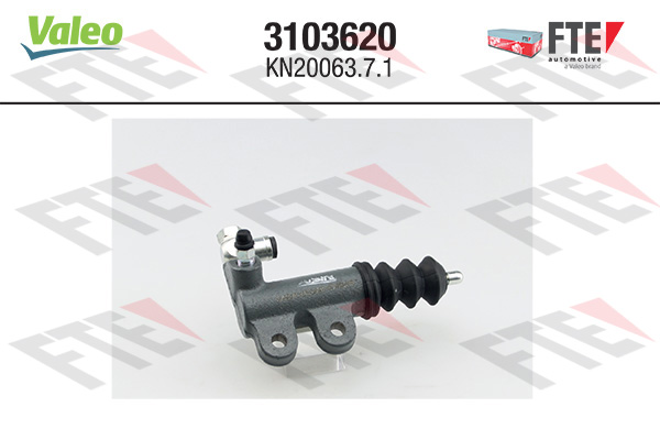 Cilindru receptor ambreiaj 3103620 VALEO