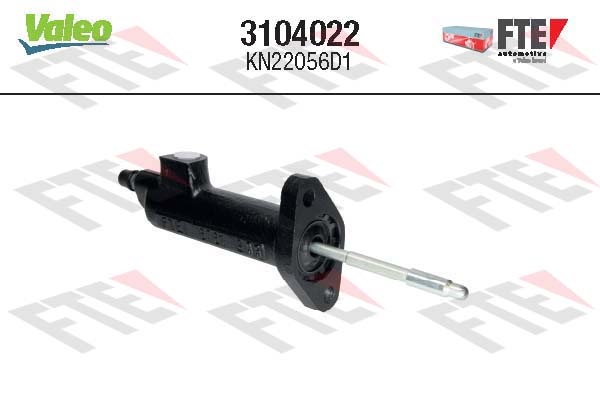 Cilindru receptor ambreiaj 3104022 VALEO
