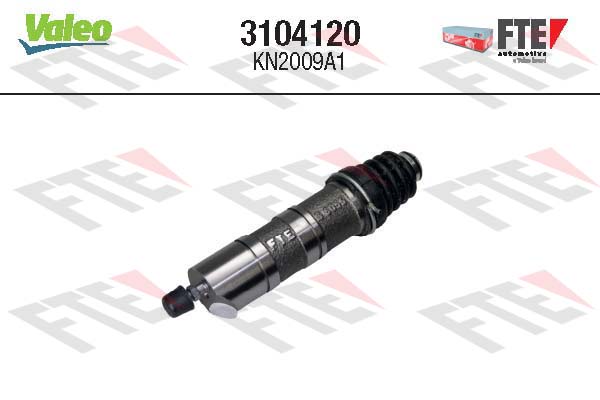 Cilindru receptor ambreiaj 3104120 VALEO