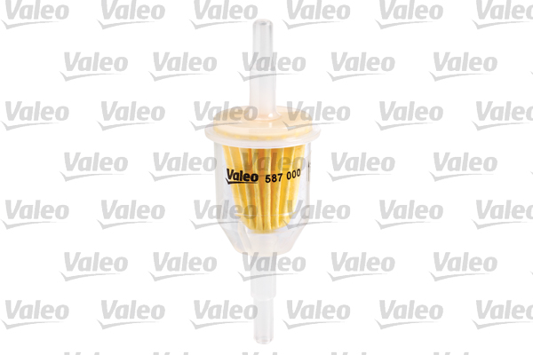 filtru combustibil 587000 VALEO
