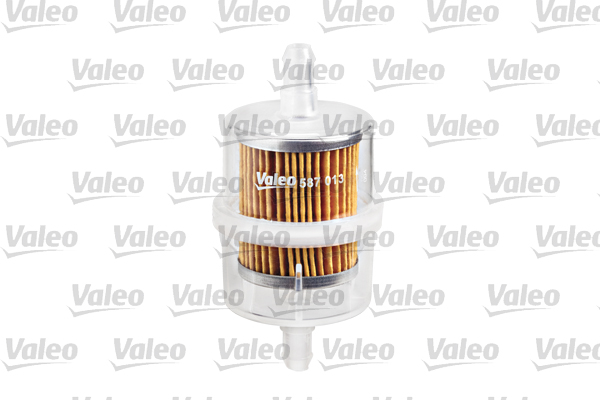 filtru combustibil 587013 VALEO