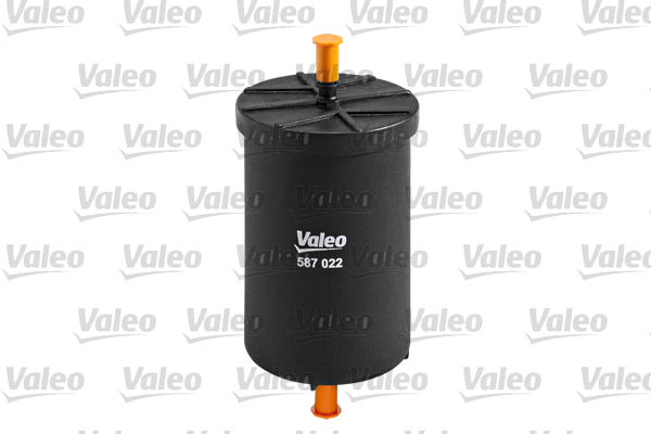 Filtru combustibil 587022 VALEO