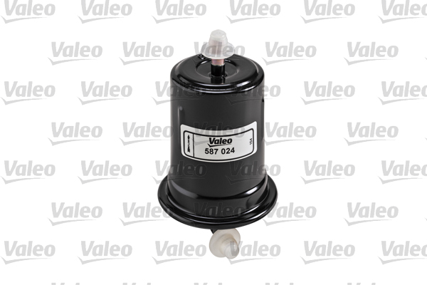 filtru combustibil 587024 VALEO