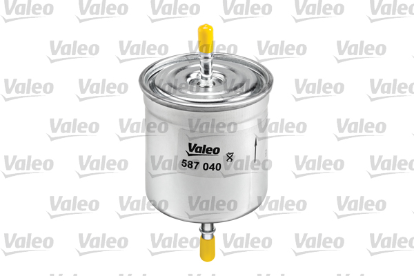 Filtru combustibil 587040 VALEO