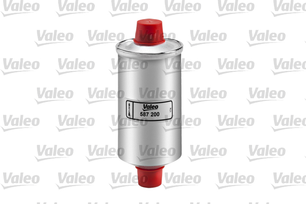 filtru combustibil 587200 VALEO