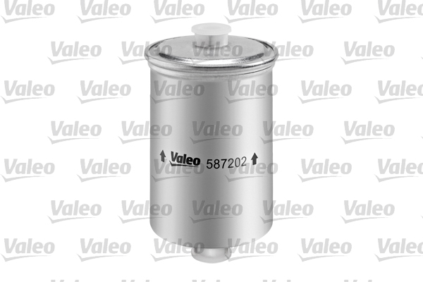 filtru combustibil 587202 VALEO