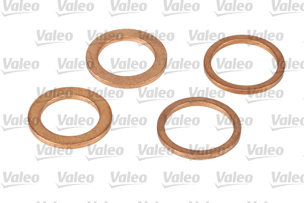 filtru combustibil 587202 VALEO