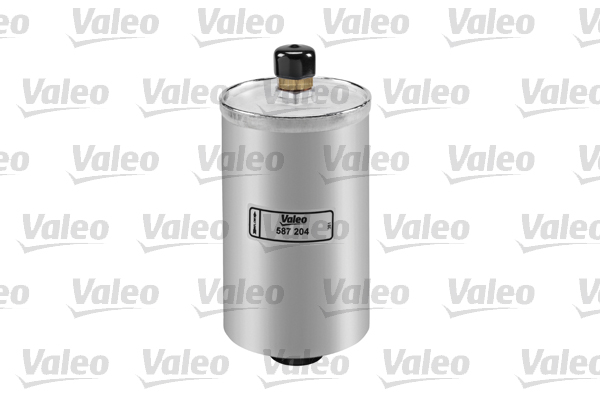 filtru combustibil 587204 VALEO