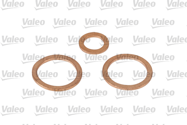 Filtru combustibil 587208 VALEO
