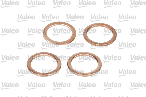 filtru combustibil 587222 VALEO