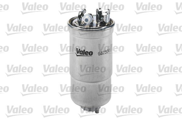 Filtru combustibil 587500 VALEO