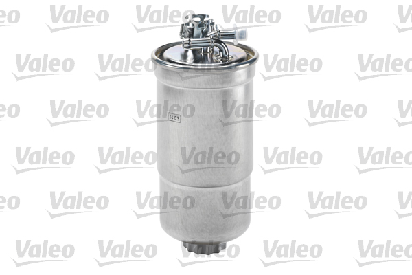Filtru combustibil 587500 VALEO