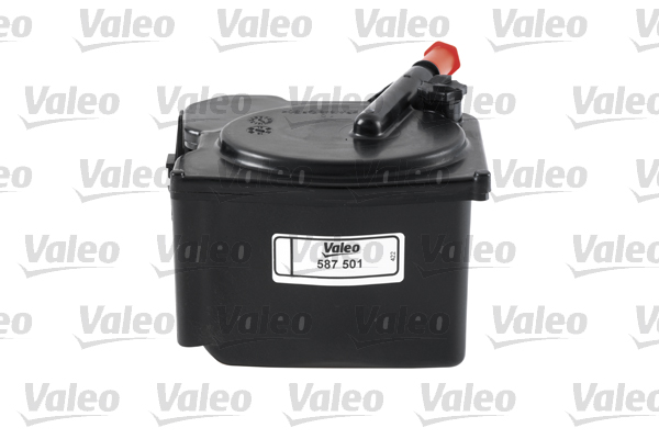 filtru combustibil 587501 VALEO