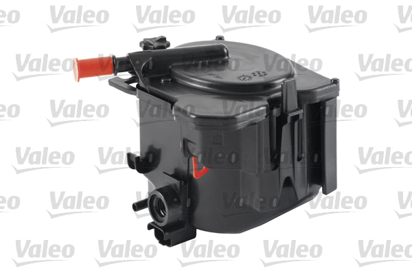 filtru combustibil 587501 VALEO