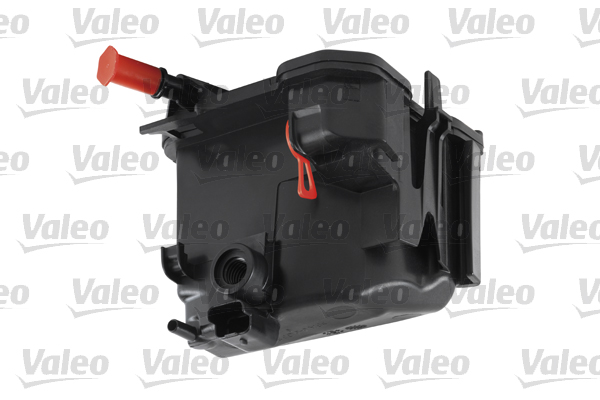 filtru combustibil 587501 VALEO