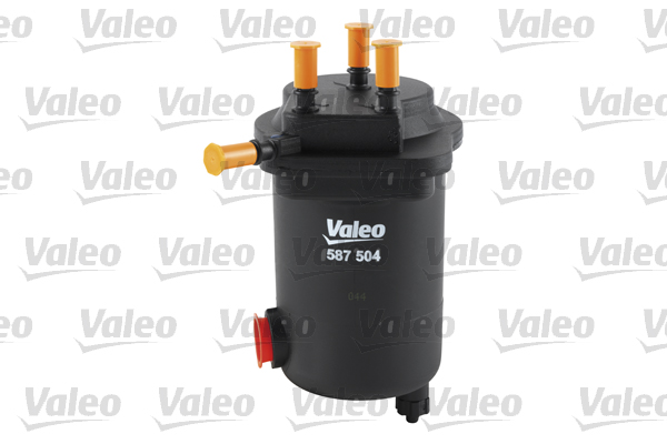 Filtru combustibil 587504 VALEO