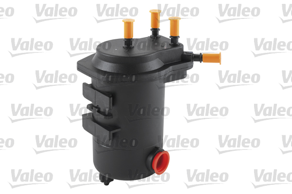 Filtru combustibil 587504 VALEO