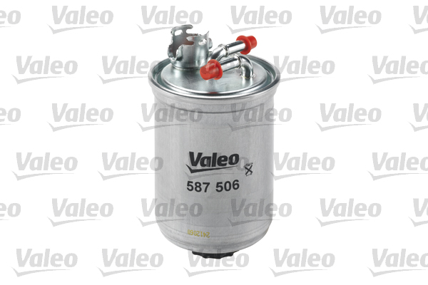 Filtru combustibil 587506 VALEO