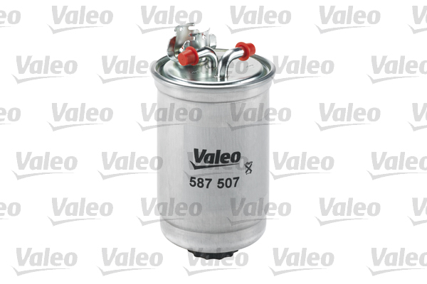 Filtru combustibil 587507 VALEO