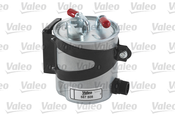 Filtru combustibil 587508 VALEO