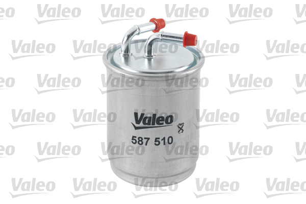 Filtru combustibil 587510 VALEO