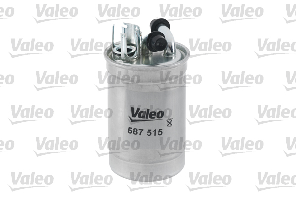 Filtru combustibil 587515 VALEO