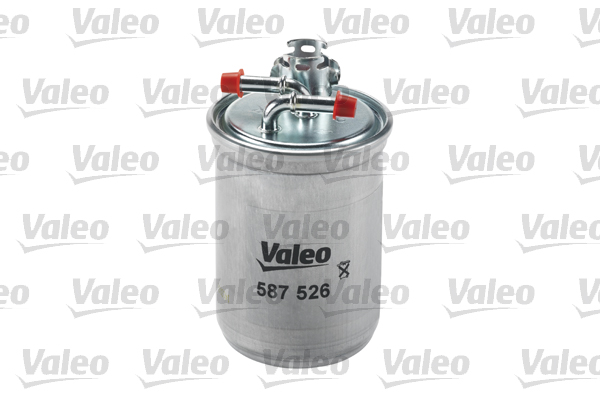Filtru combustibil 587526 VALEO
