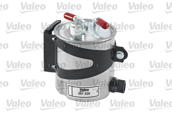 filtru combustibil 587528 VALEO