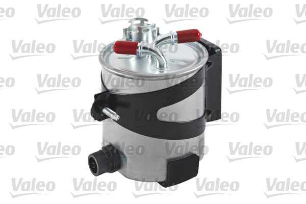 filtru combustibil 587528 VALEO