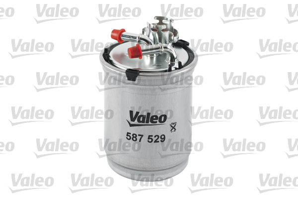 Filtru combustibil 587529 VALEO