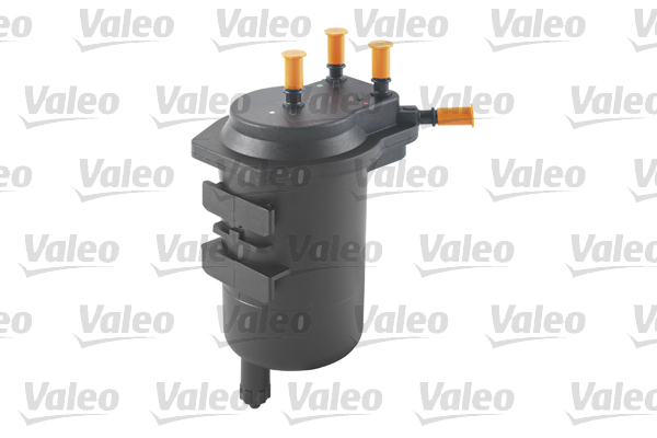 filtru combustibil 587531 VALEO