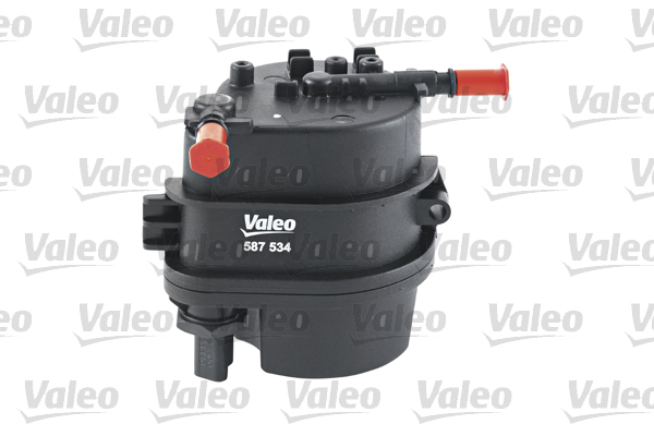 Filtru combustibil 587534 VALEO