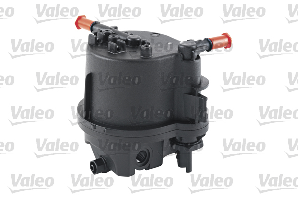 Filtru combustibil 587534 VALEO