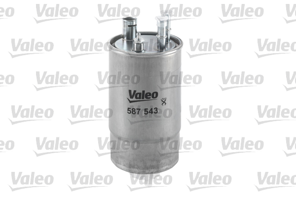 Filtru combustibil 587543 VALEO