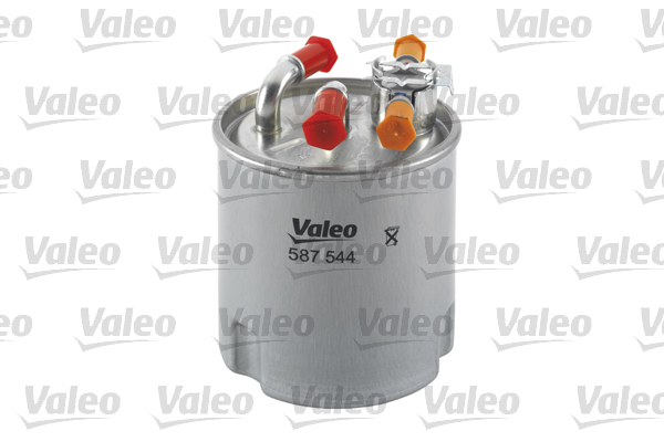 filtru combustibil 587544 VALEO