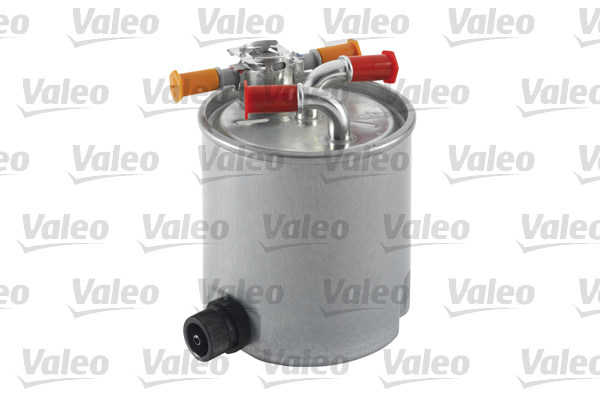 filtru combustibil 587544 VALEO