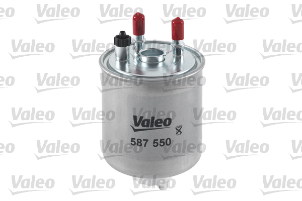 filtru combustibil 587550 VALEO